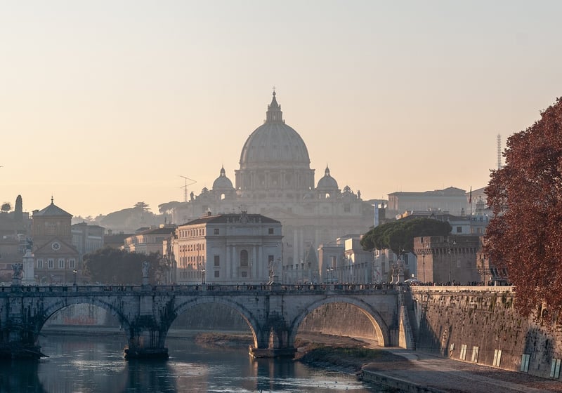 Rome, Italy